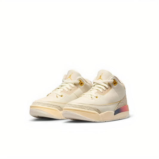 Air Jordan 3 Retro
