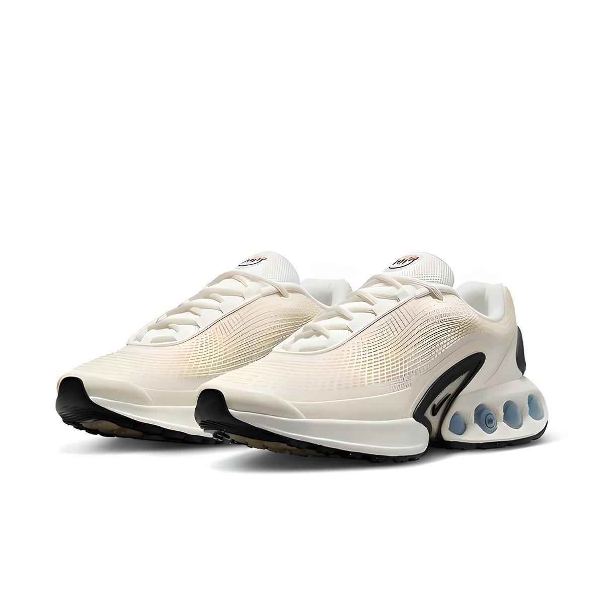 Nike Air Max Dn - Fyadhype