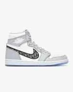 Jordan 1 Dior - Fyadhype