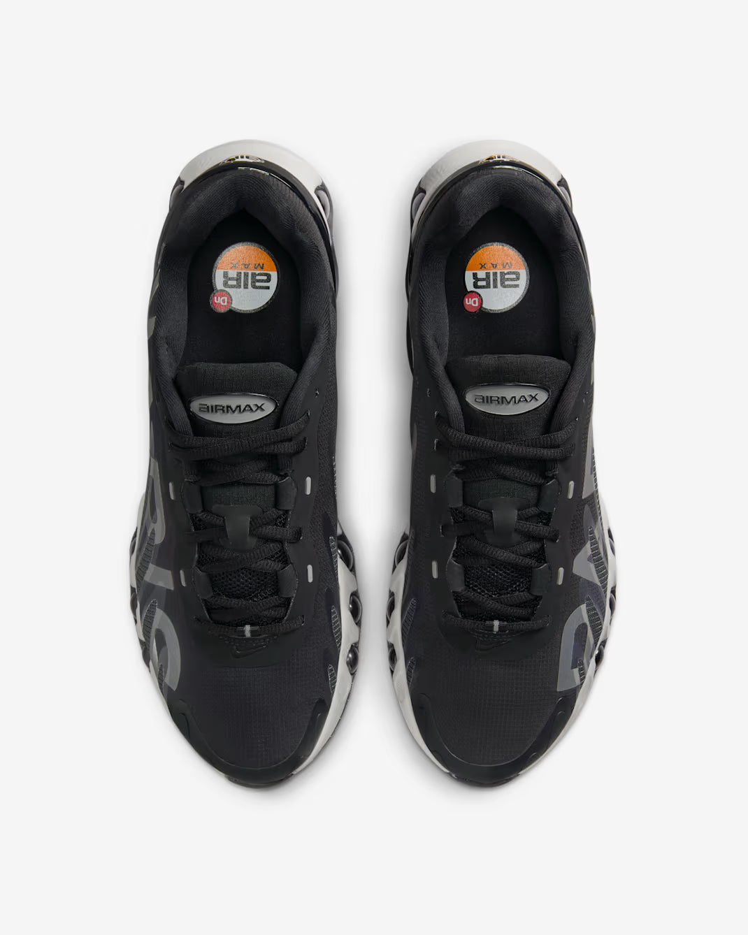 NIKE AIR MAX DN8 PLUS