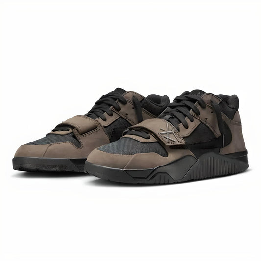 Jordan Jumpman Jack TR Dark Mocha