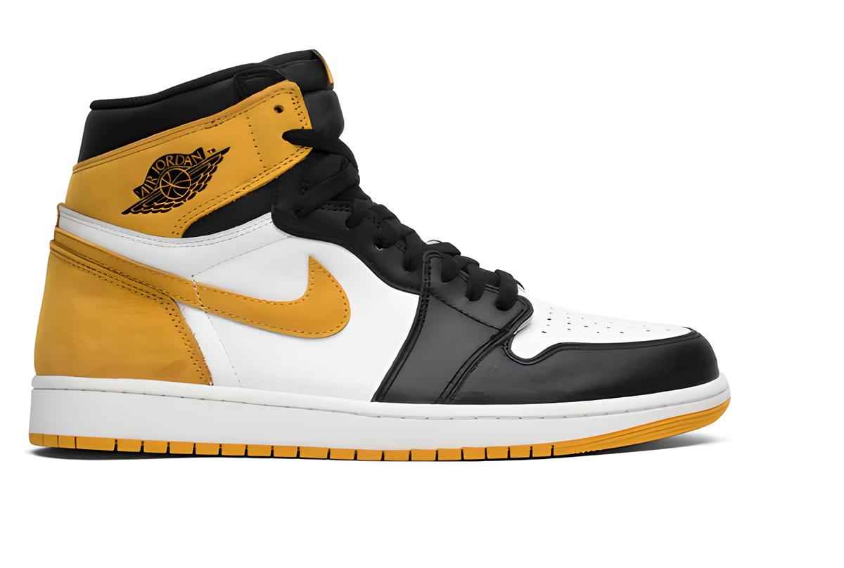 Air Jordan 1 Retro High OG - Fyadhype