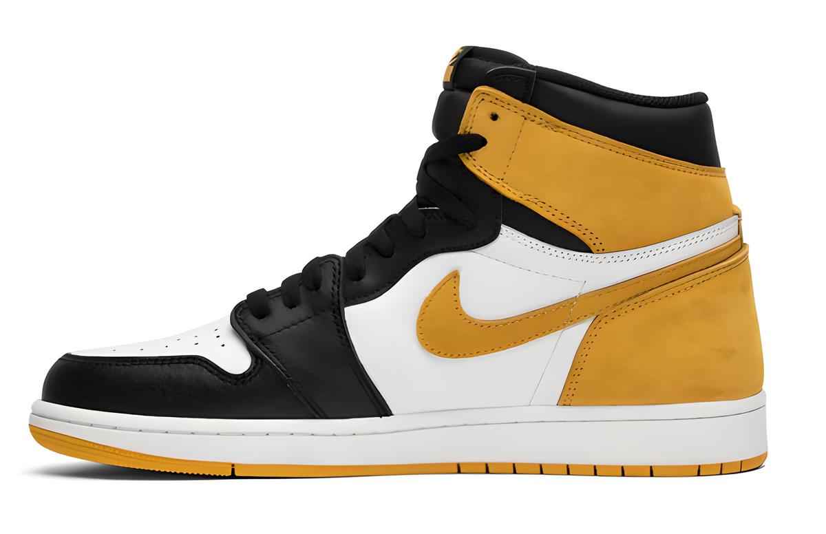 Air Jordan 1 Retro High OG - Fyadhype
