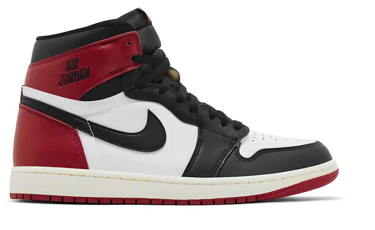 Air Jordan 1 Retro High OG - Fyadhype