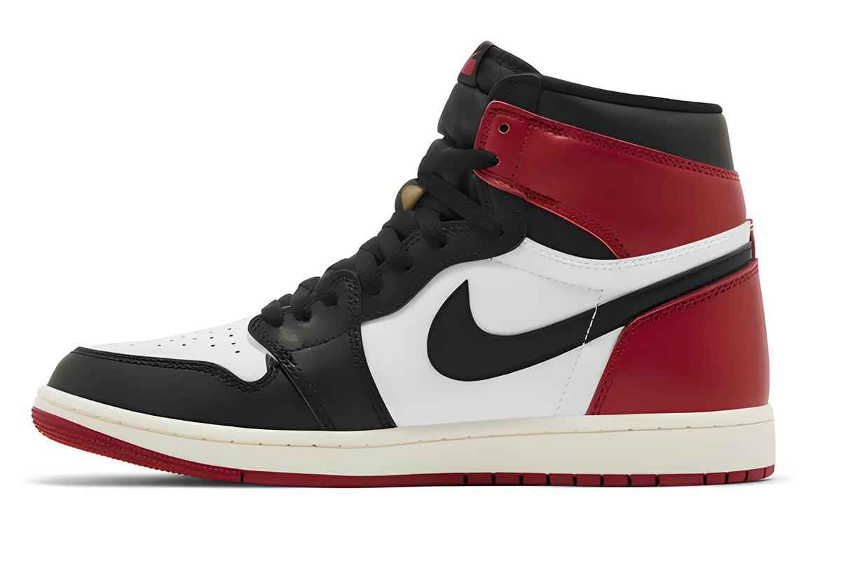 Air Jordan 1 Retro High OG - Fyadhype