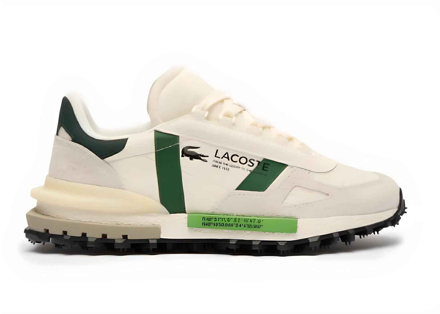 Lacoste