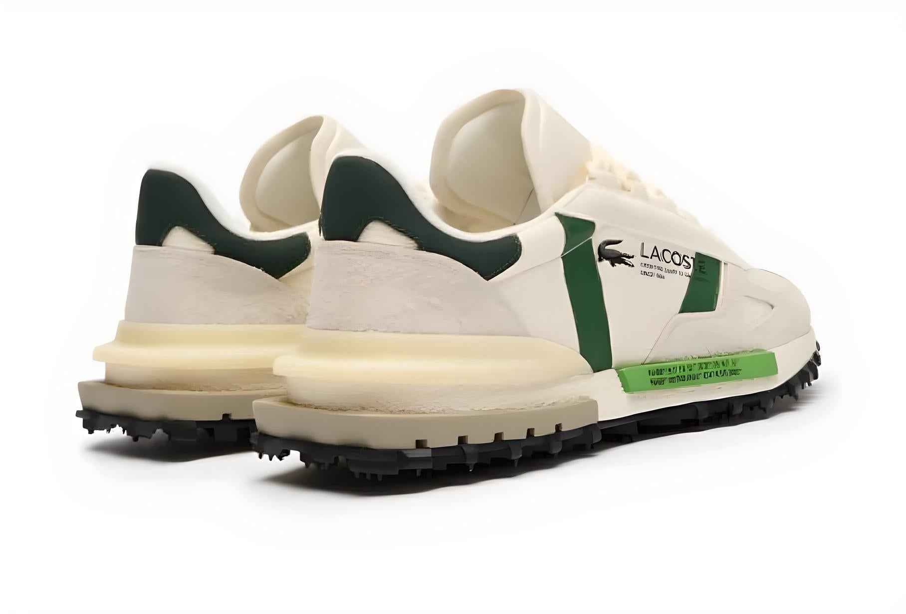 Lacoste