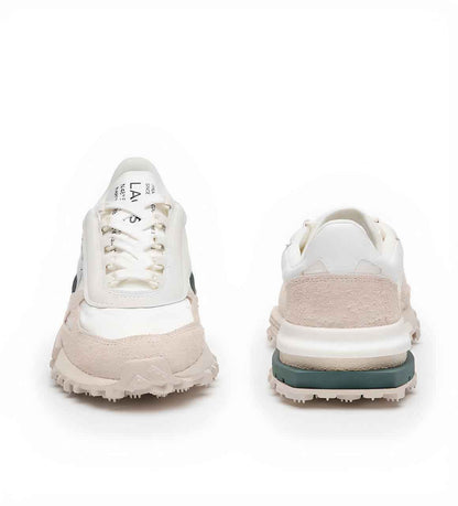 Lacoste Elite Active white