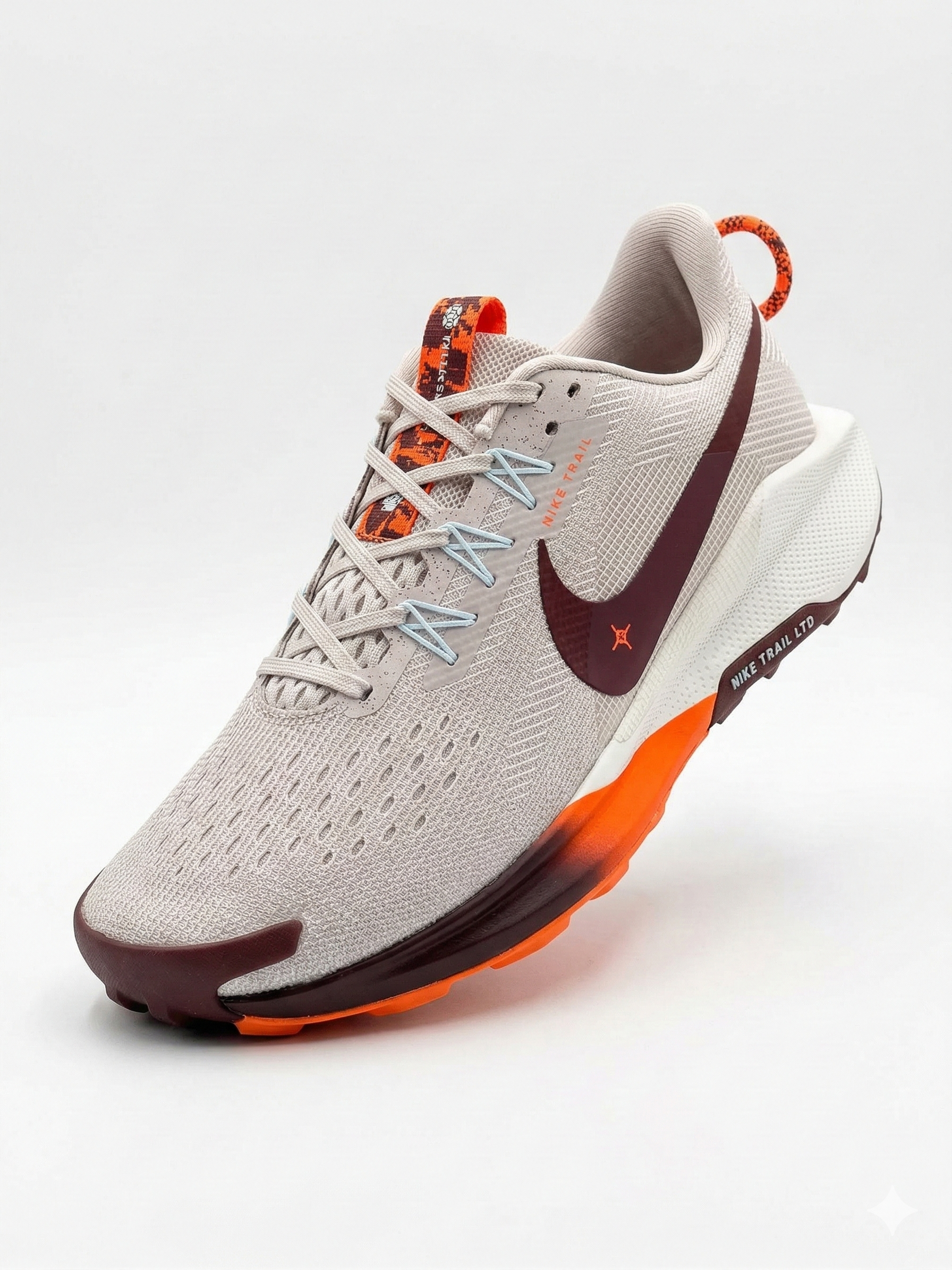 NIKE TRAIL 5