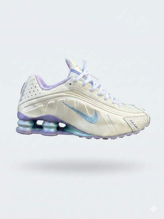 Nike Shox R4