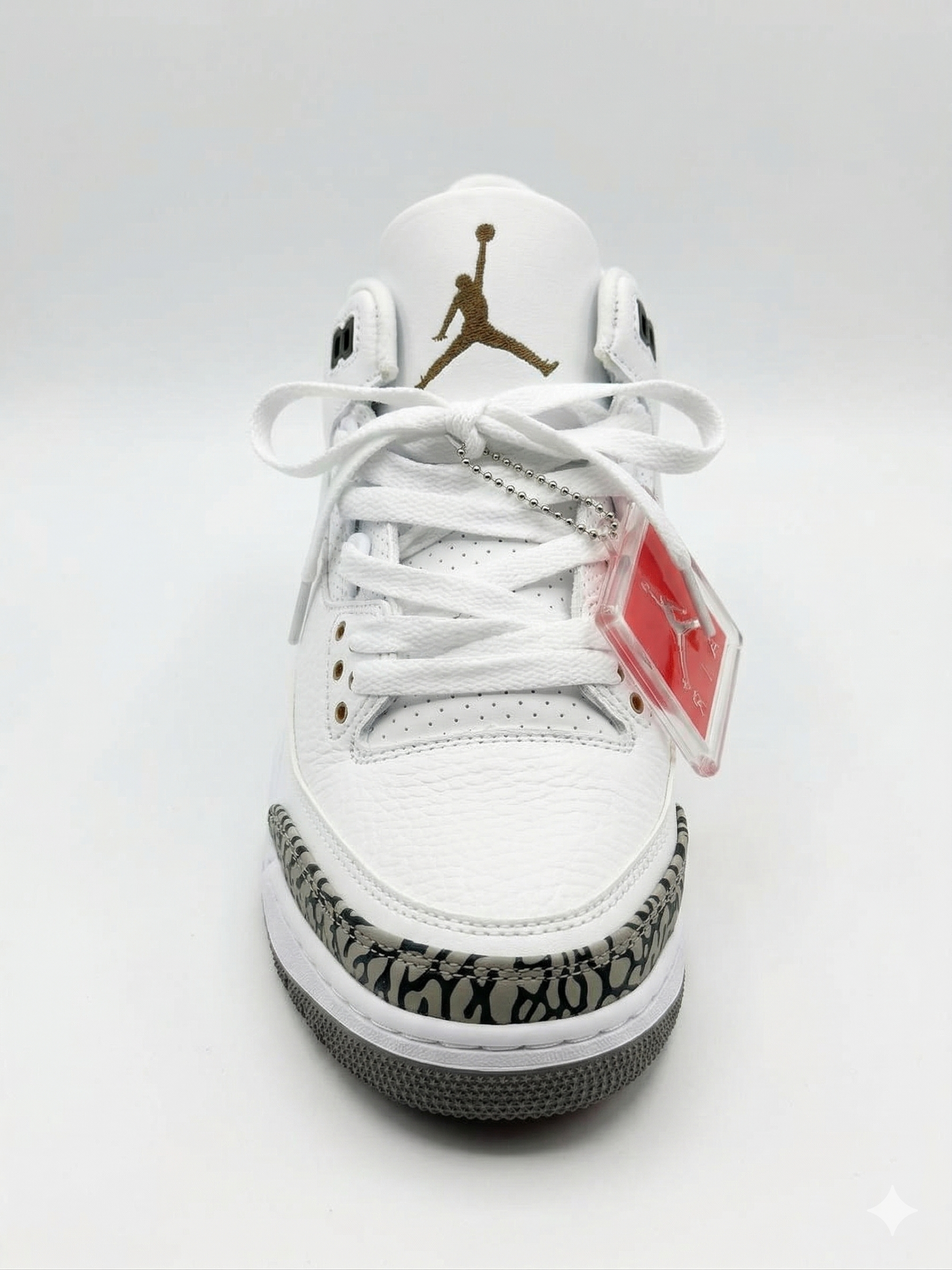 Air Jordan 3 Retro