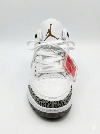 Air Jordan 3 Retro