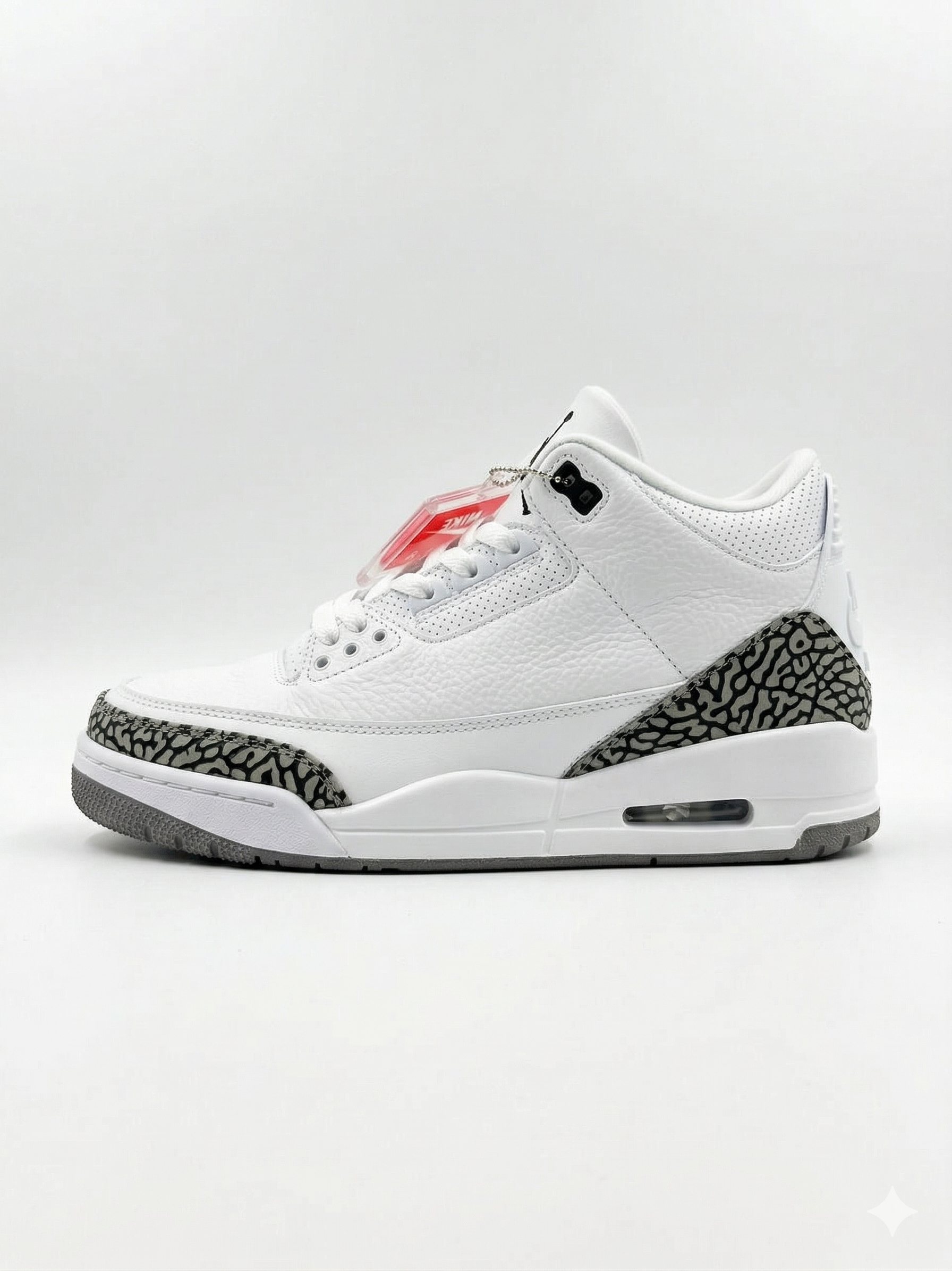Air Jordan 3 Retro