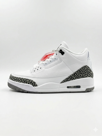 Air Jordan 3 Retro