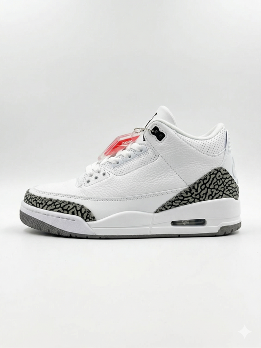 Air Jordan 3 Retro
