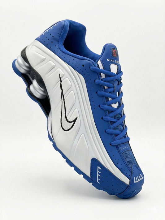 NIKE SHOX R4