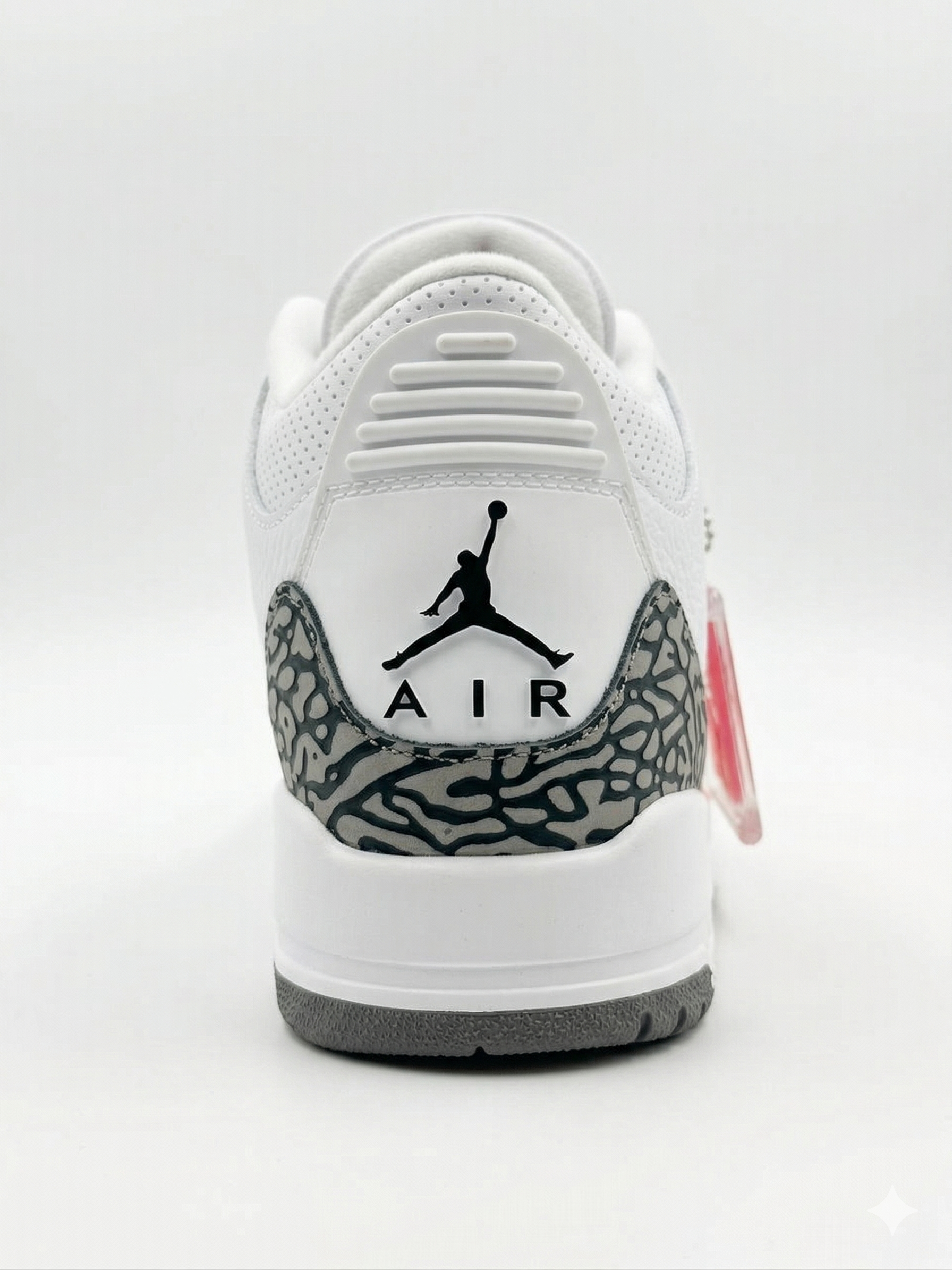 Air Jordan 3 Retro