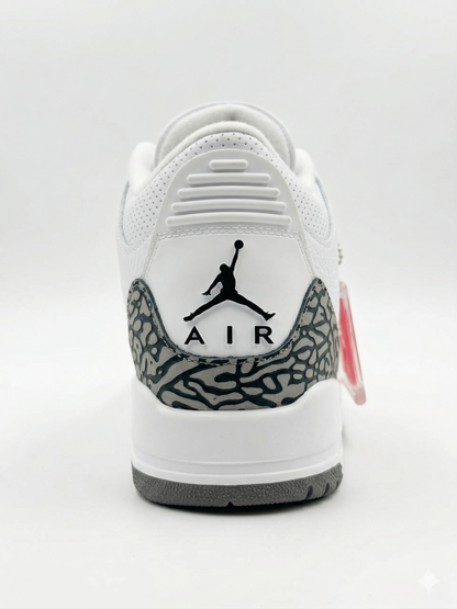 Air Jordan 3 Retro