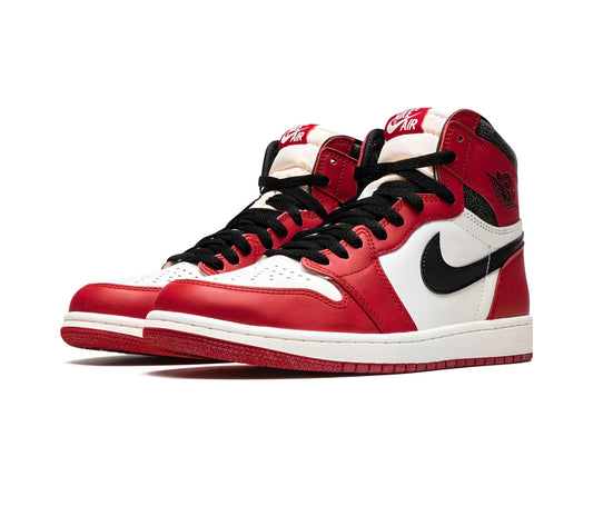 Nike Air Jordan 1 Retro High OG Chicago - Fyadhype