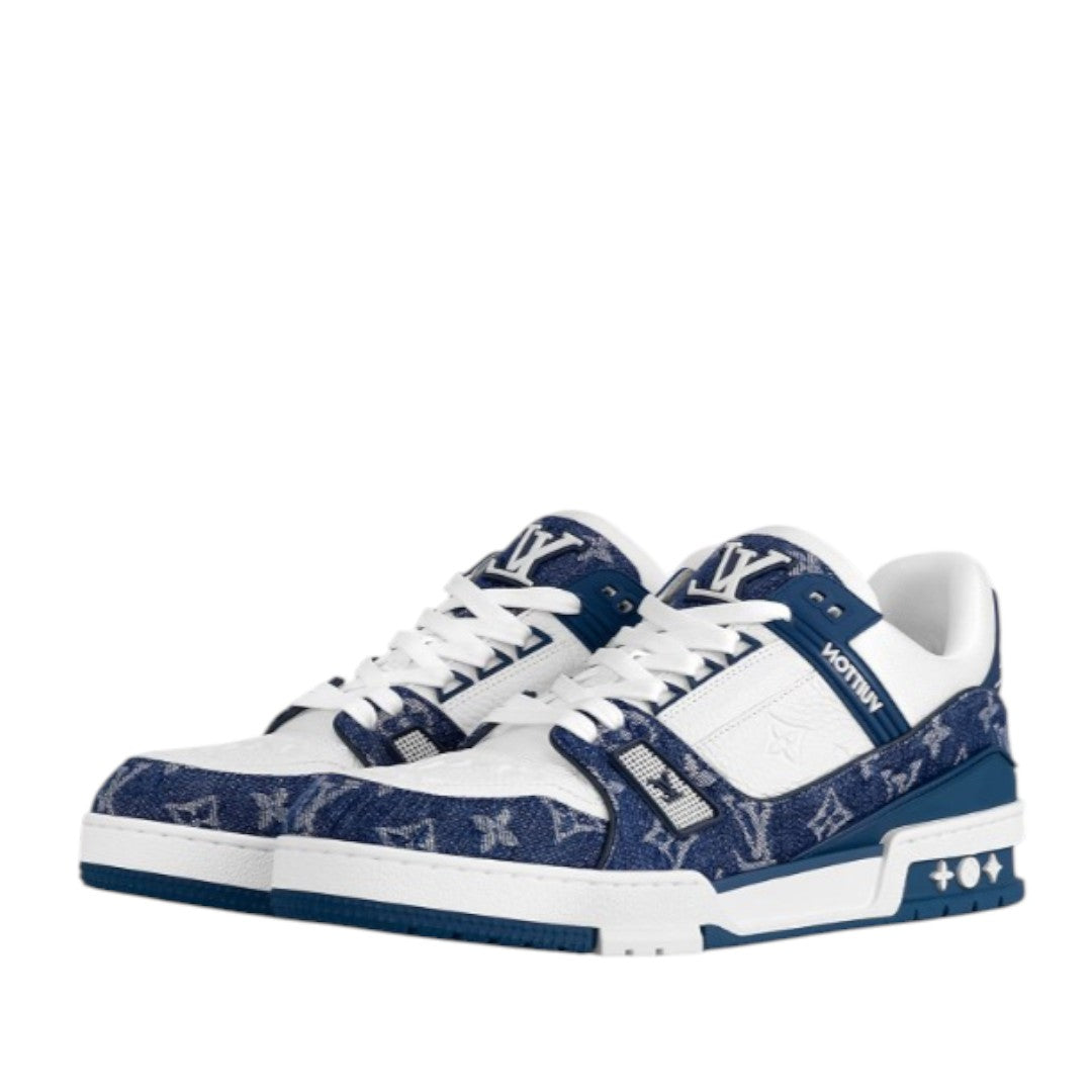 Zapatilla LV Trainer - Fyadhype