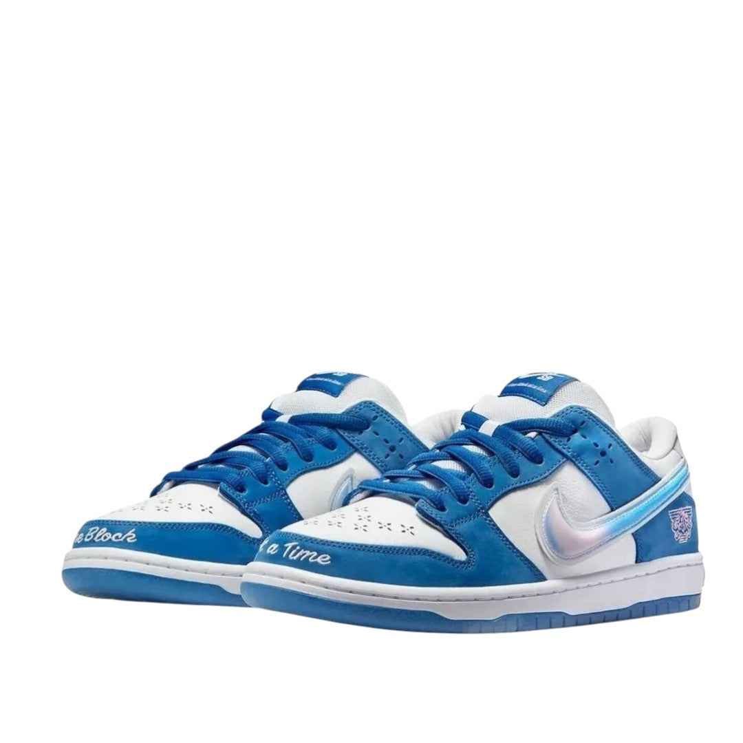 Dunk Low SB Born x Raised