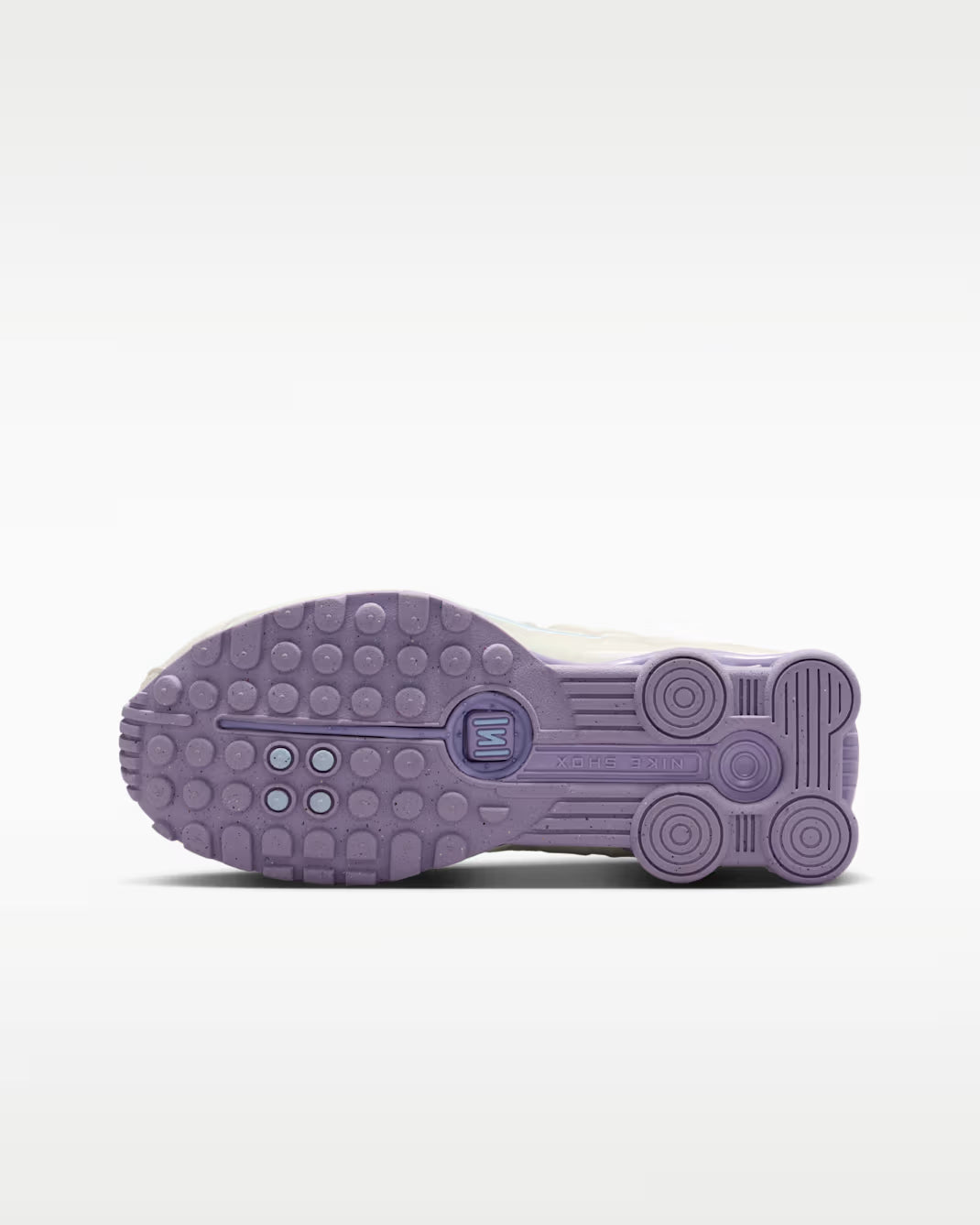 Nike Shox R4