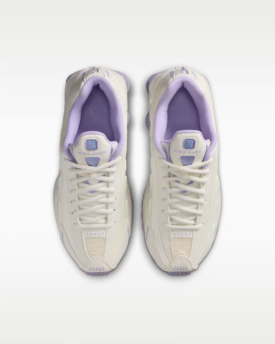Nike Shox R4