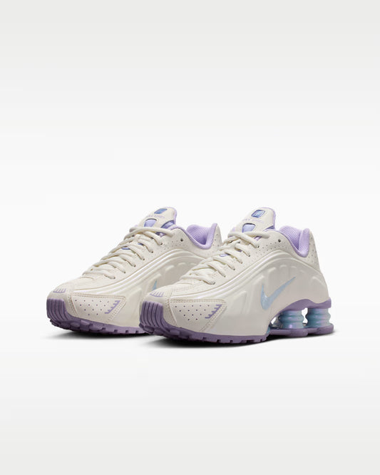 Nike Shox R4