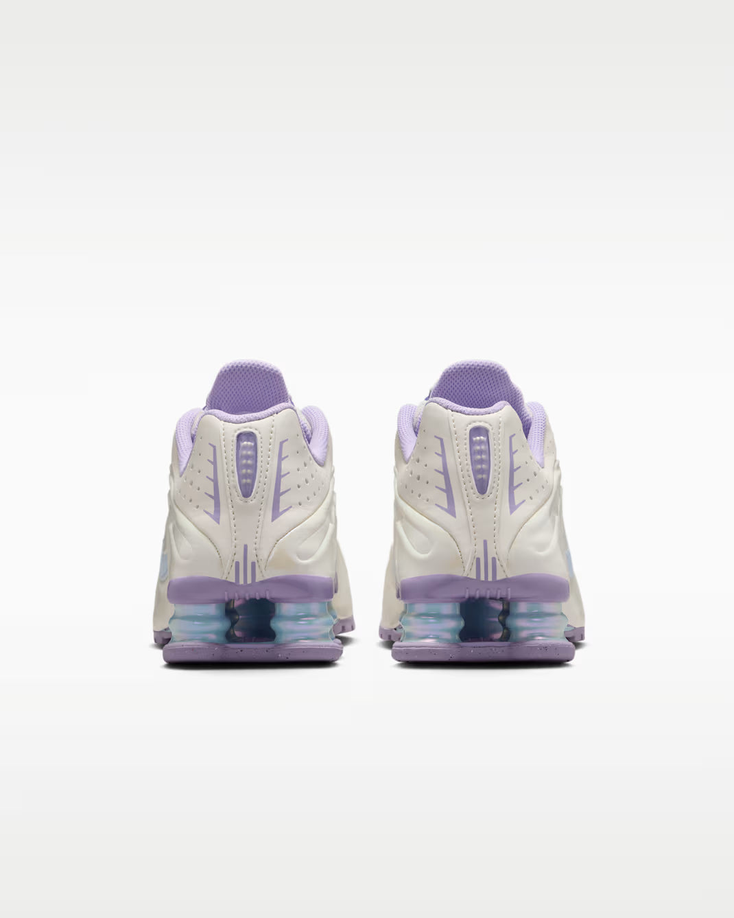 Nike Shox R4