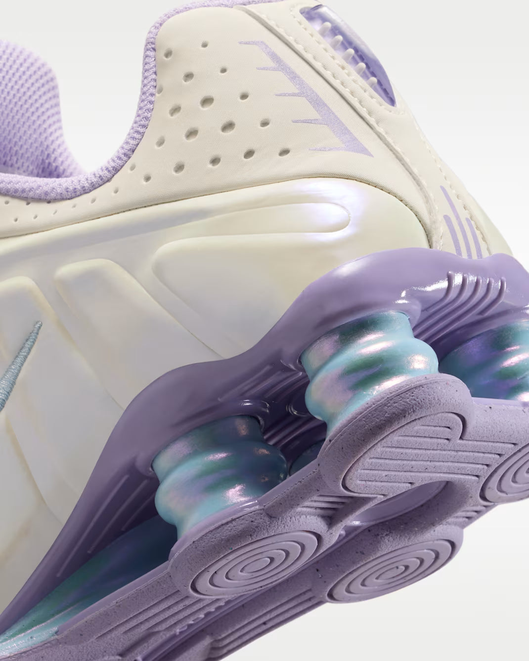 Nike Shox R4