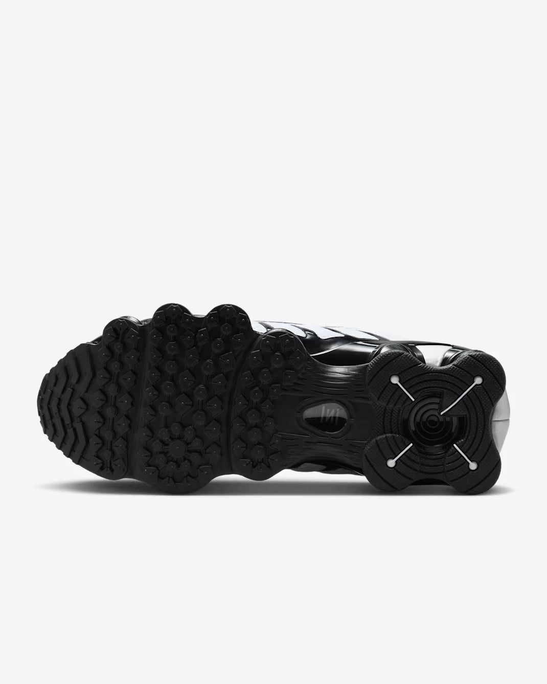 Nike Shox TL