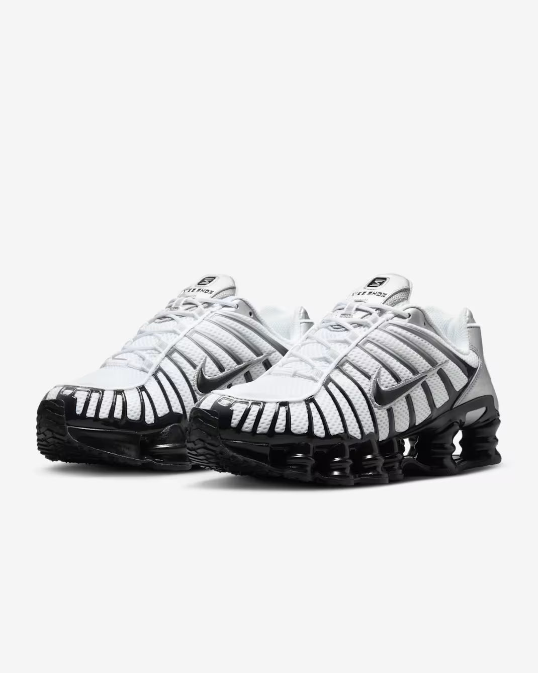 Nike Shox TL