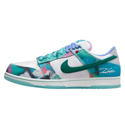 Nike Sb Dunk Low x Futura Laboratories - Fyadhype
