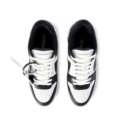 White/Black Out Of Office