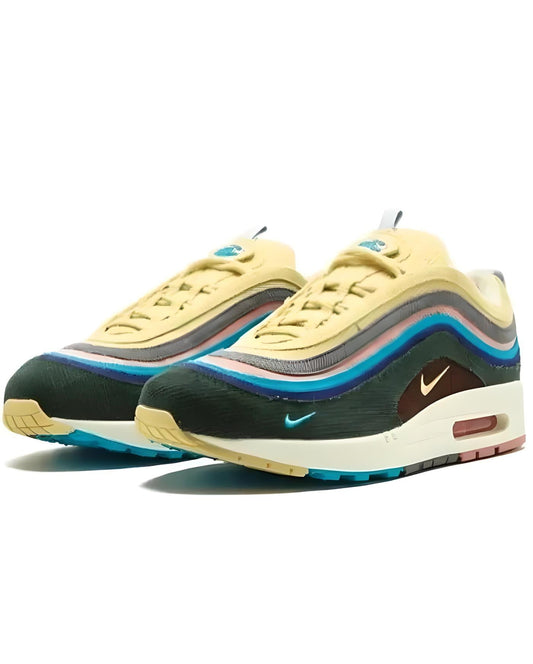 NIKE AIR MAX 97