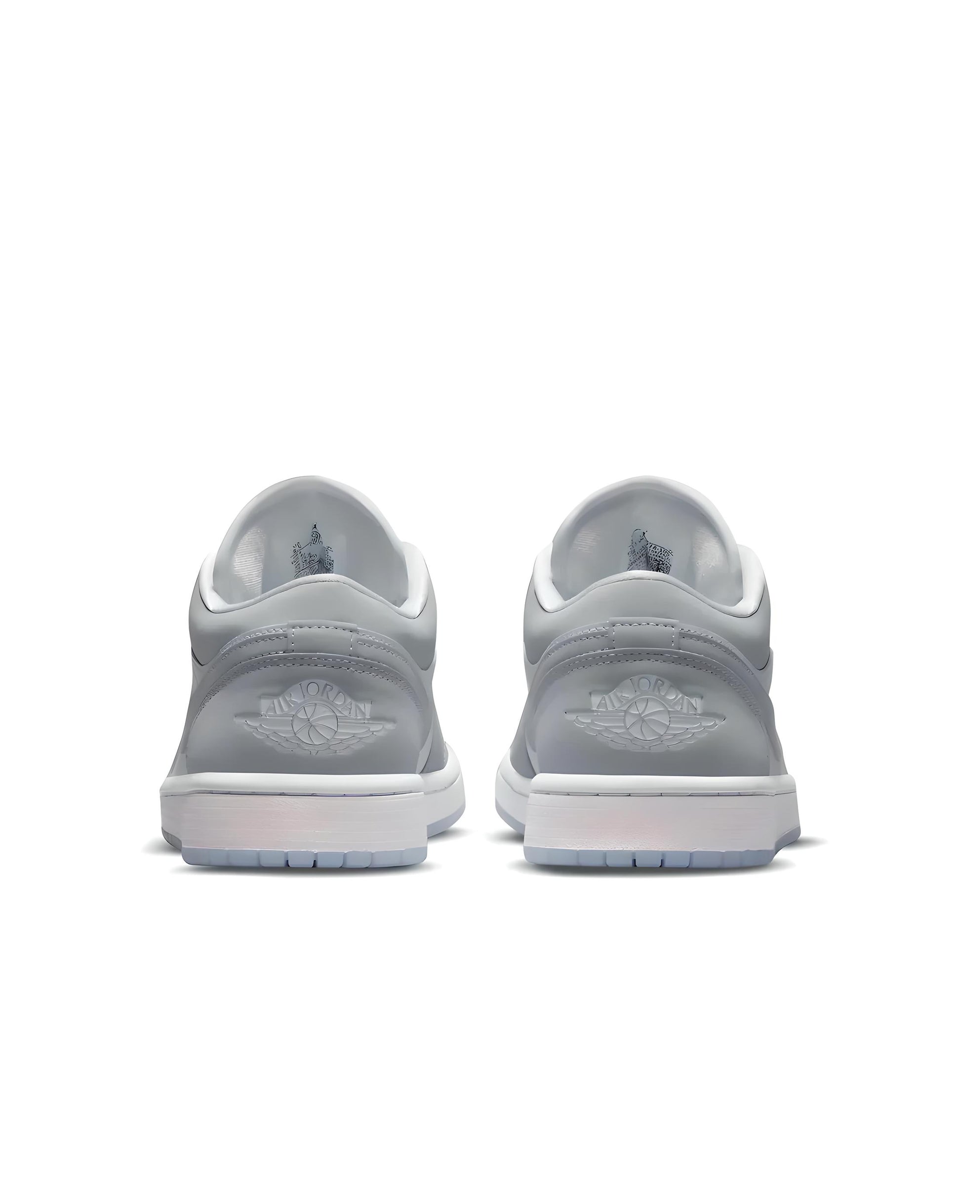 Air Jordan 1 Low - Fyadhype