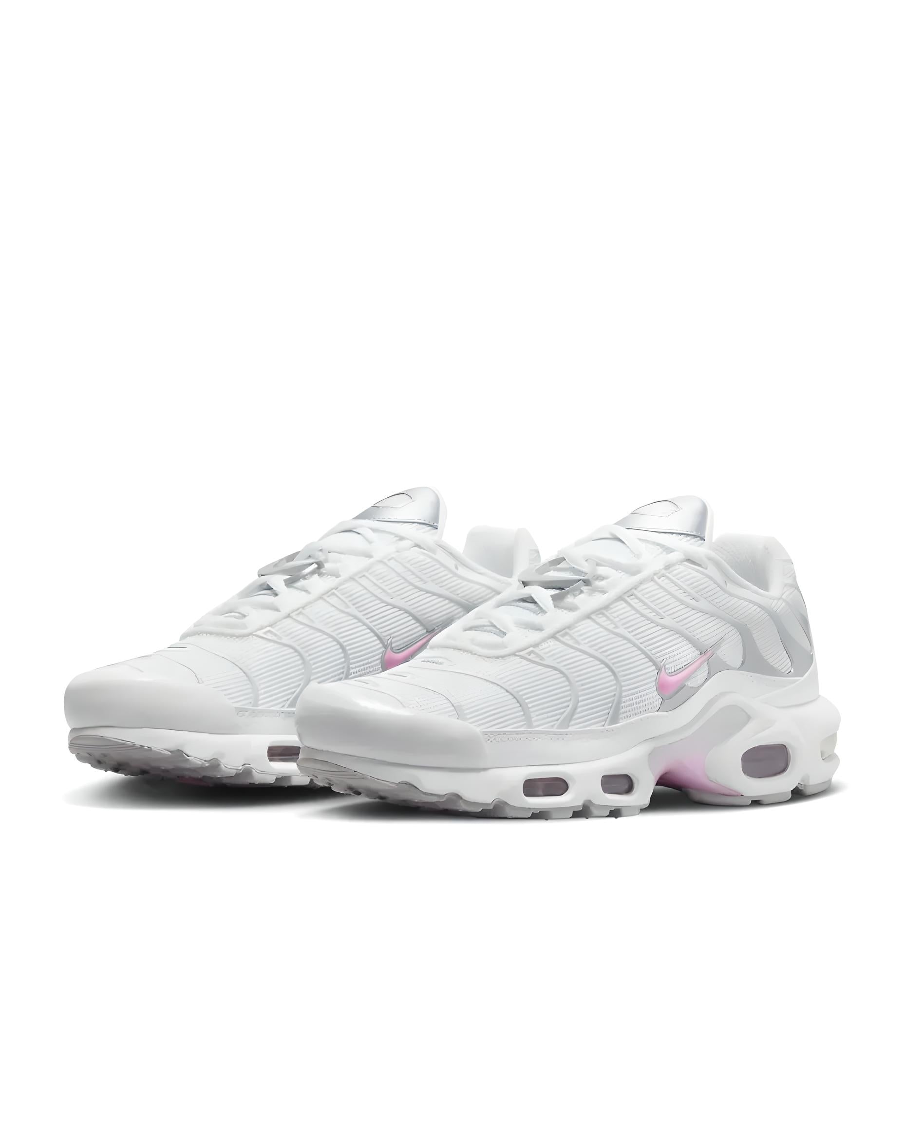 Nike Air Max Plus - Fyadhype