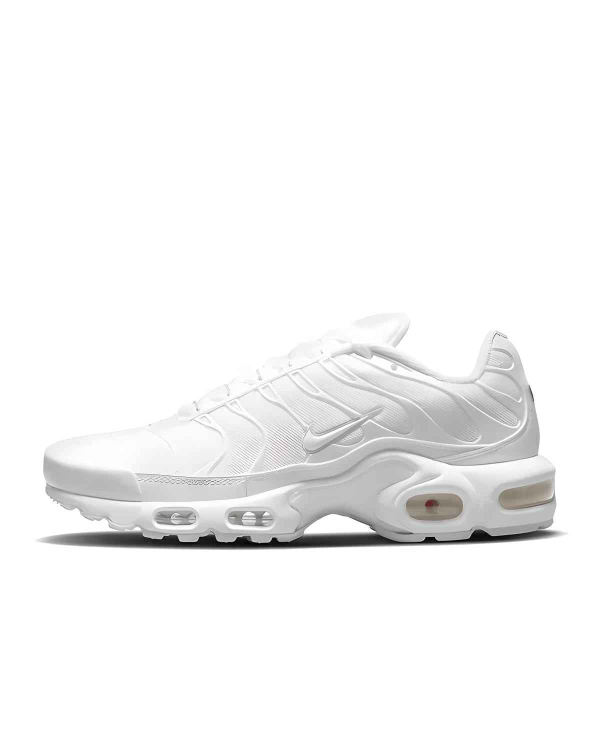 Nike Air Max Plus - Fyadhype