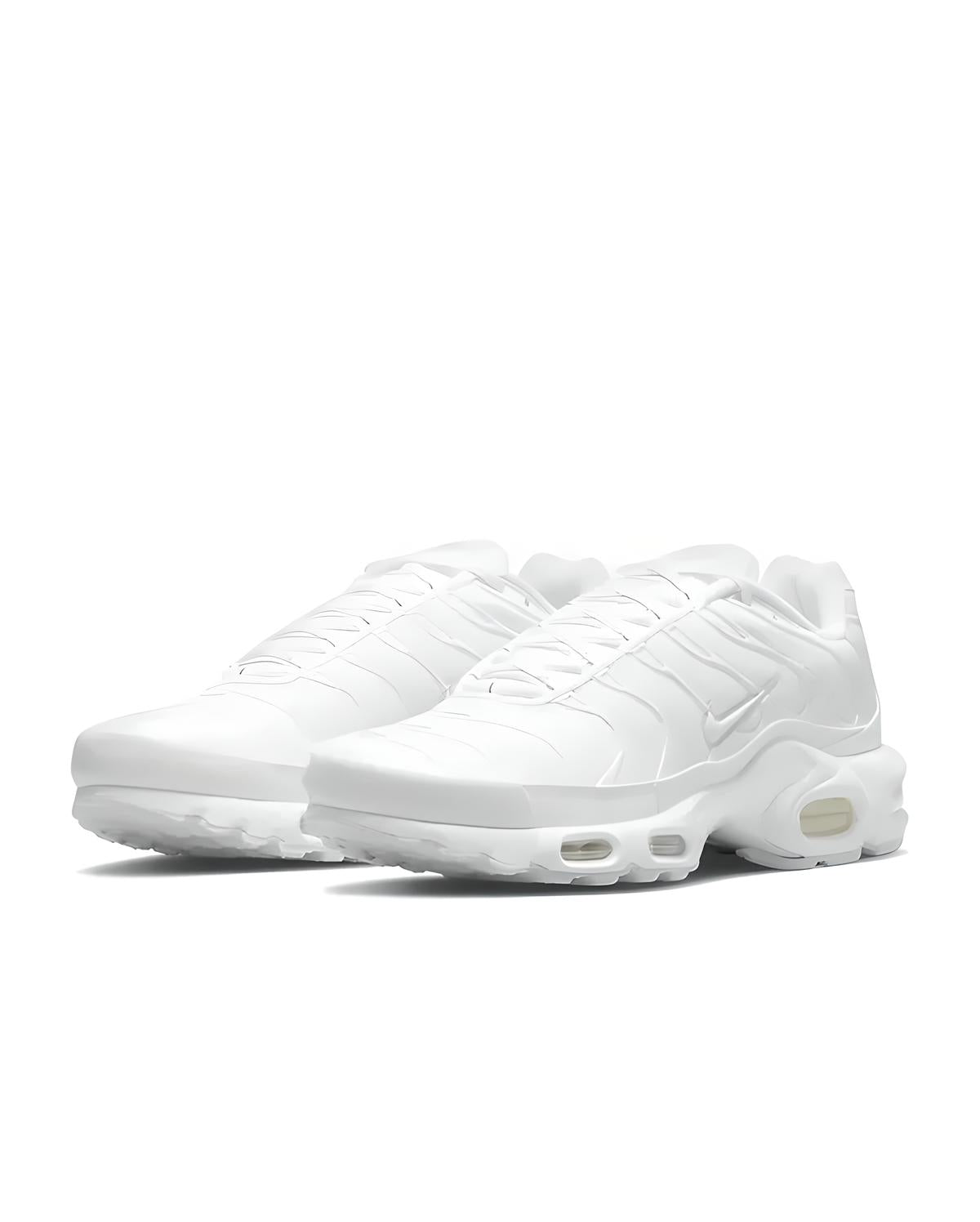 Nike Air Max Plus - Fyadhype
