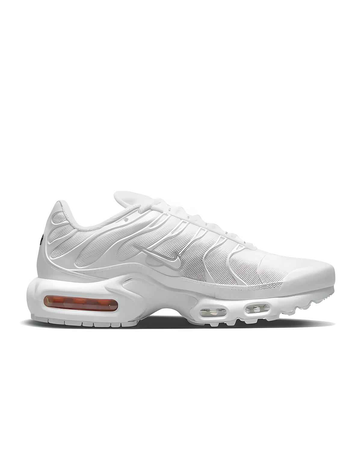 Nike Air Max Plus - Fyadhype
