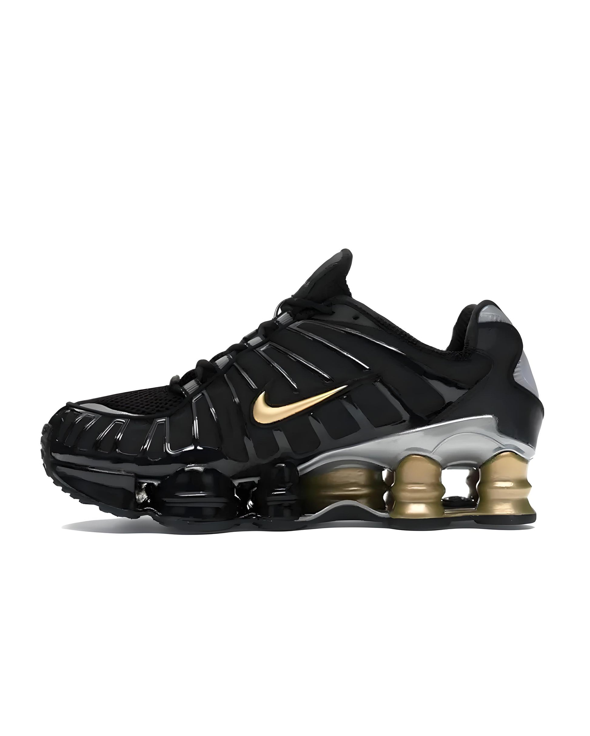 Nike Shox TL/Neymar Jr. - Fyadhype