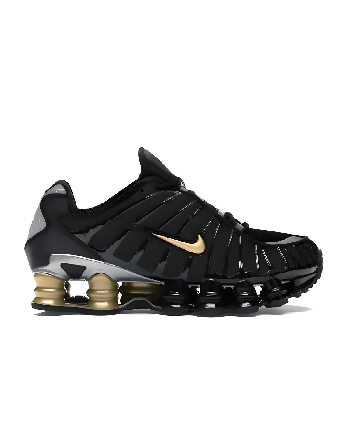 Nike Shox TL/Neymar Jr.