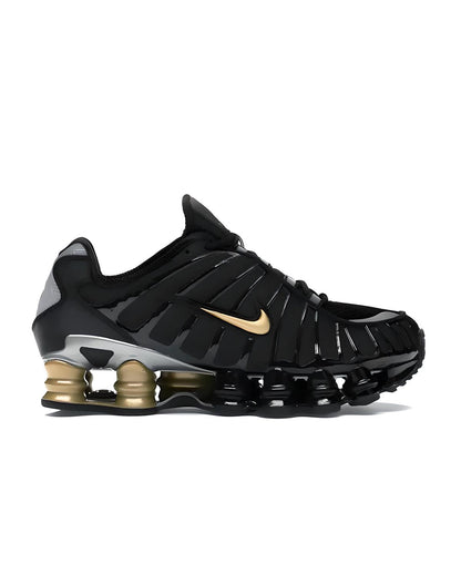 Nike Shox TL/Neymar Jr.