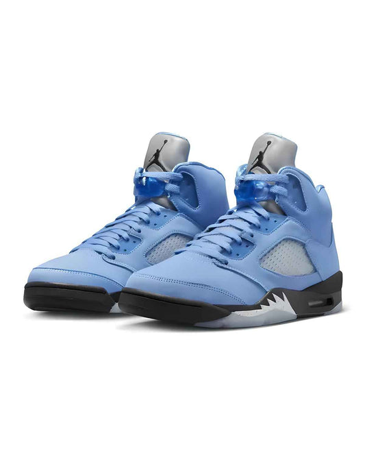 Air Jordan 5 Retro Unc - Fyadhype
