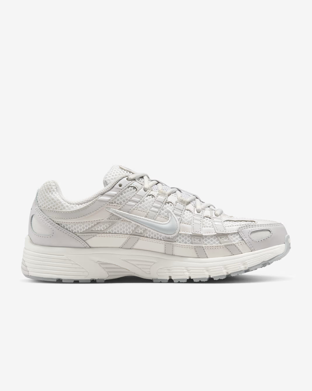 Nike P-6000