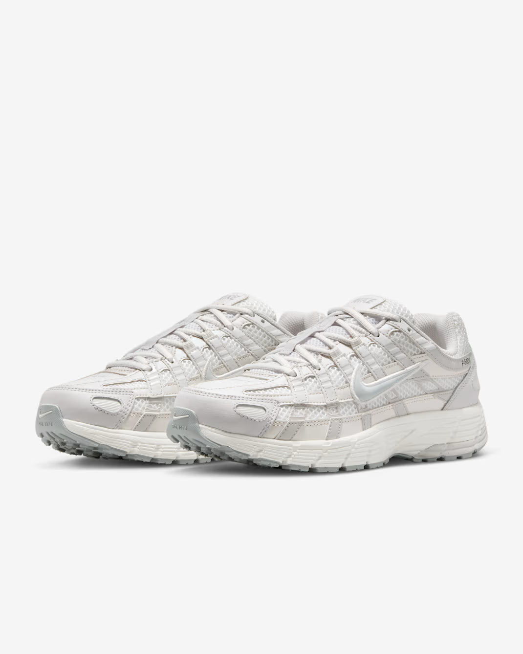 Nike P-6000