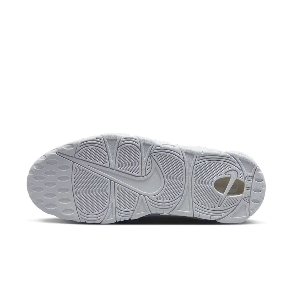 AIR MORE UPTEMPO WHITE ON WHITE