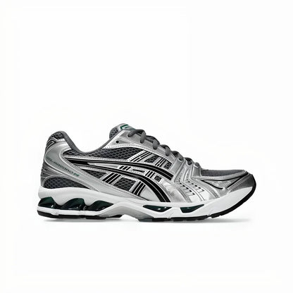 Asics Gel-Kayano 14 Metropolis Jasper Green - Fyadhype