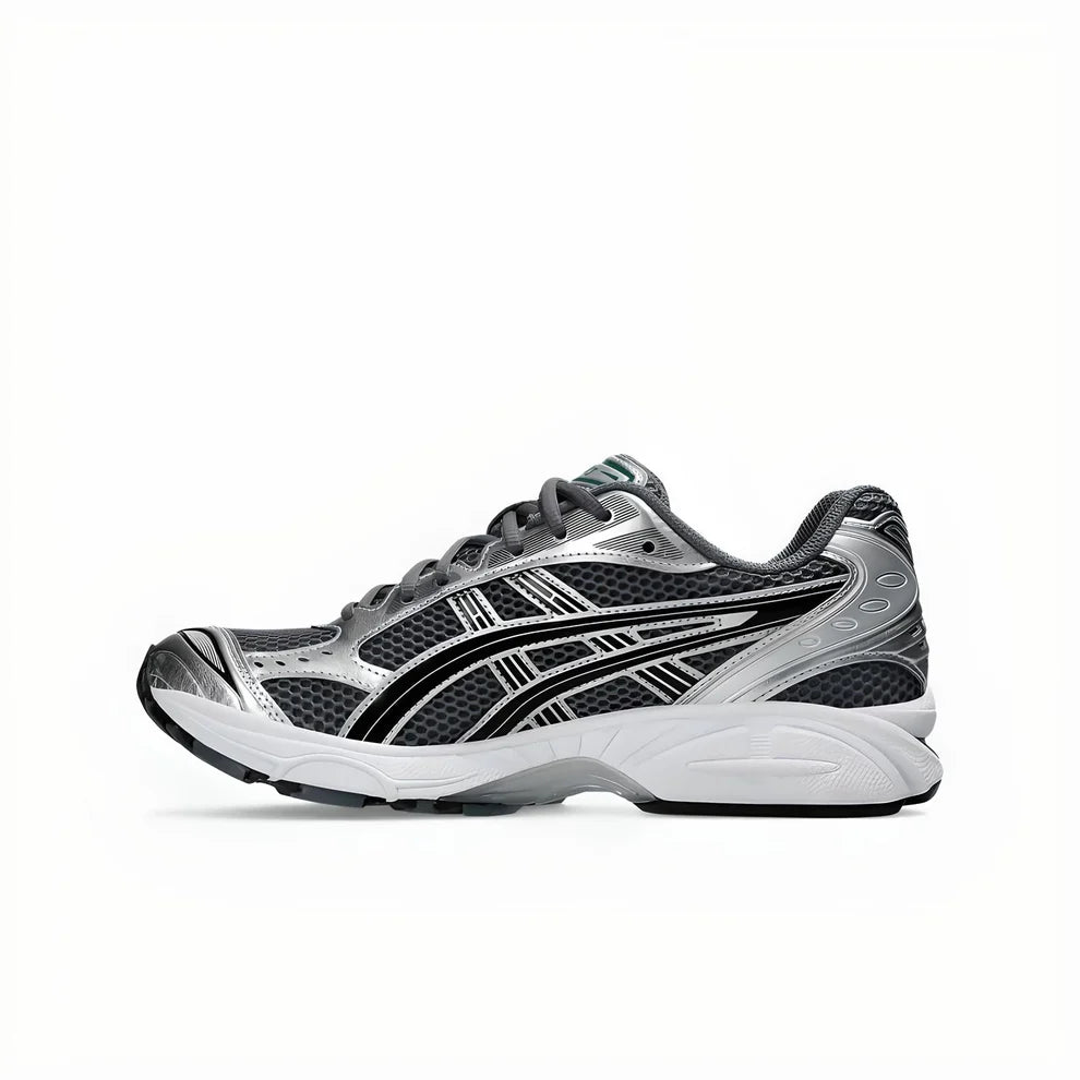 Asics Gel-Kayano 14 Metropolis Jasper Green - Fyadhype