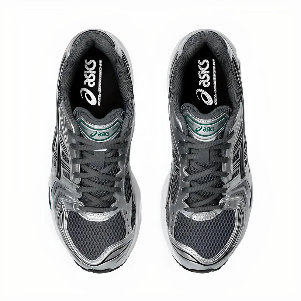 Asics Gel-Kayano 14 Metropolis Jasper Green - Fyadhype